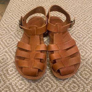 Duckfeet Rinkøbing Sandals